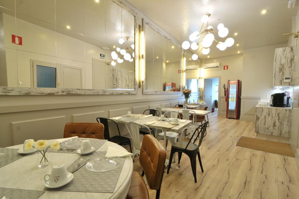 Casa Balmes Acomodação com café da manhã Barcelona Exterior foto